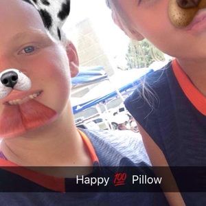 Meet your Posher, Brooke